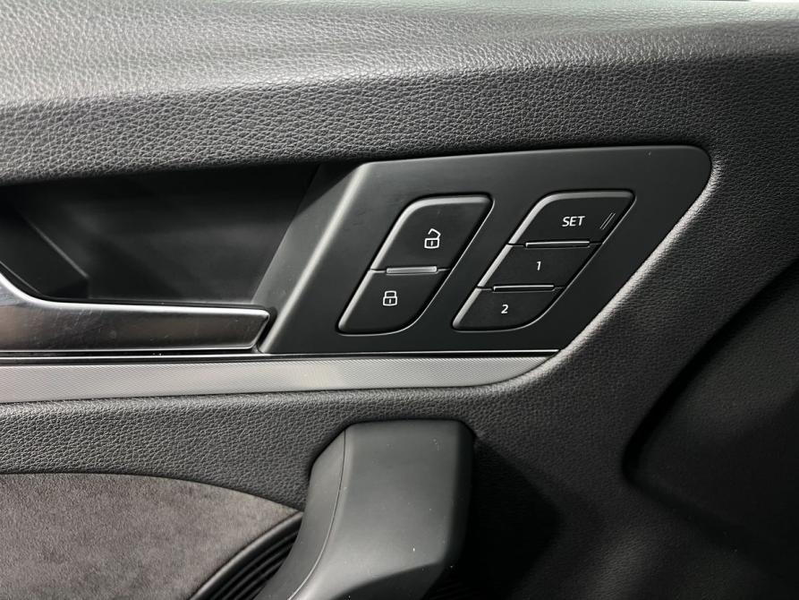 Audi Q5 II (FY) Калининград  - изображение 23