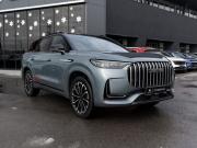 Jaecoo J8 Москва  - изображение 34