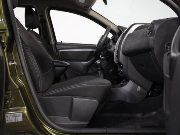 Renault Duster I Рестайлинг с пробегом 2018 года, цена 1 200 000 рублей, 103158 км, внедорожник, Автокод Объявления