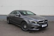 Mercedes-Benz CLA I (C117 X117) Санкт-Петербург  - изображение 27