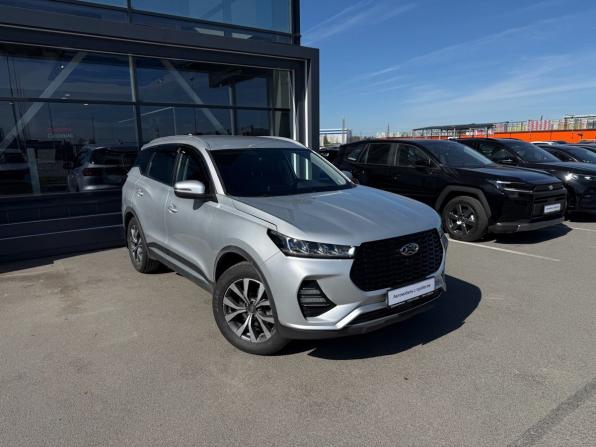 Xcite X-Cross 7 с пробегом 2024 года, цена 1 675 000 рублей, 69500 км, внедорожник, Автокод Объявления