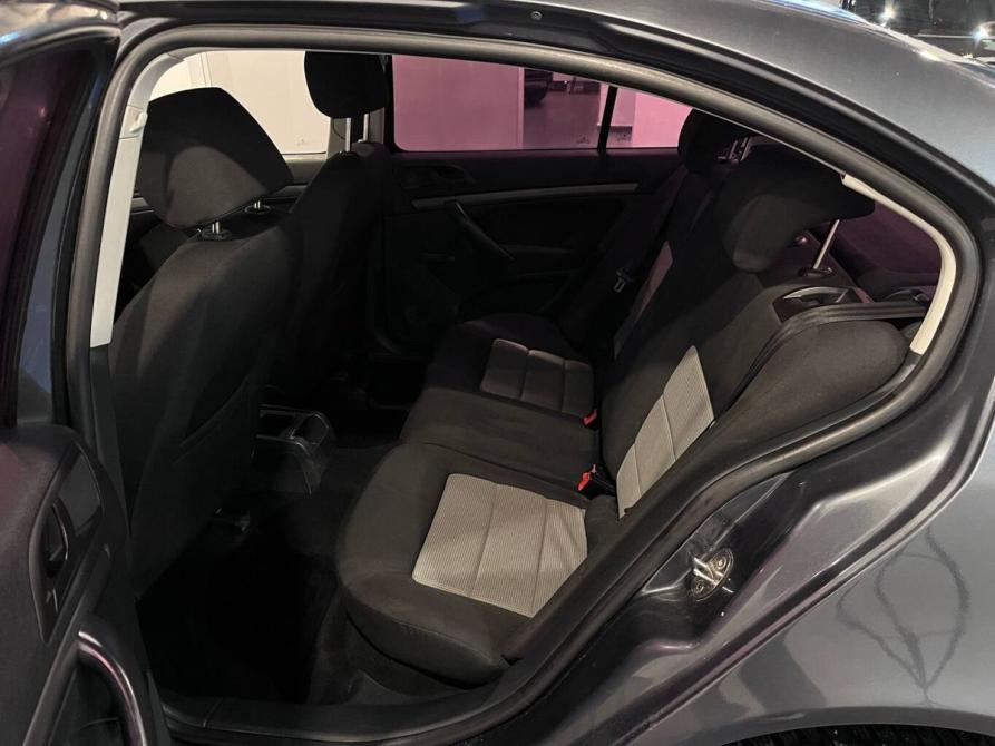 Skoda Octavia II (A5) Чебоксары  - изображение 18