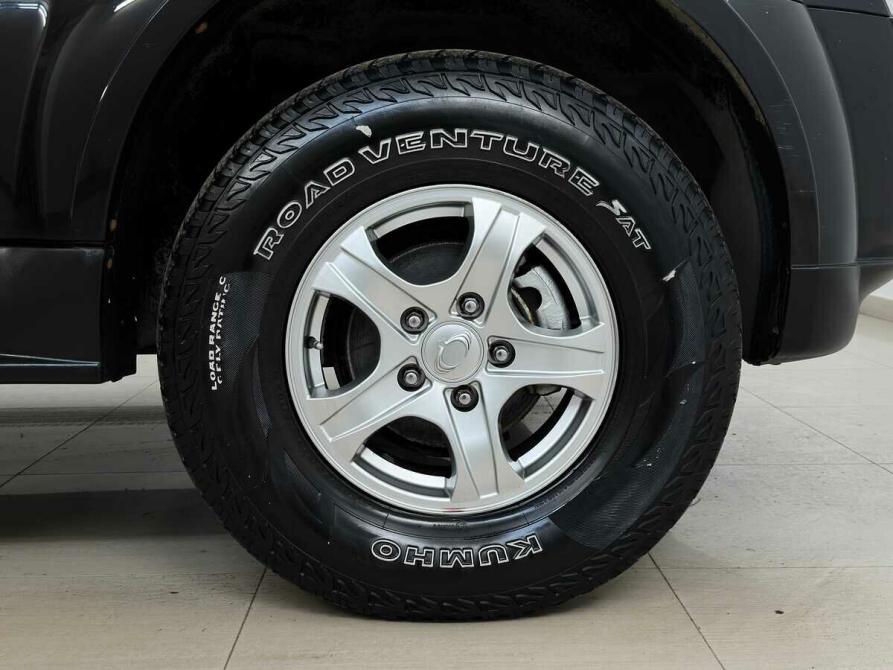 SsangYong Rexton II Москва  - изображение 15