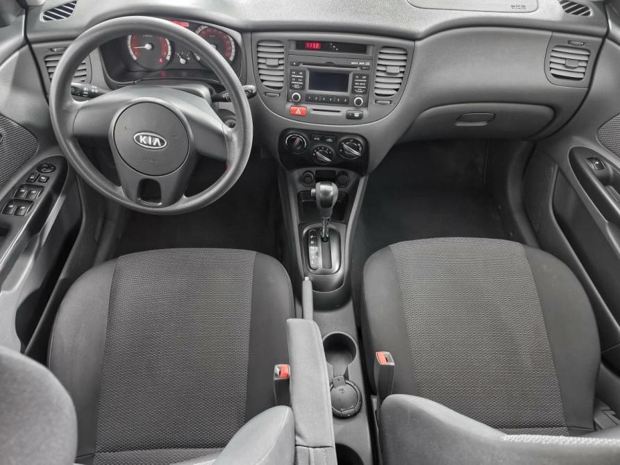 Kia Rio II Рестайлинг Нижний Новгород  - изображение 13