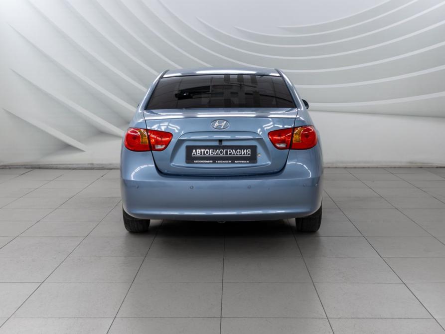 Hyundai Elantra IV (HD) Волгоград  - изображение 6