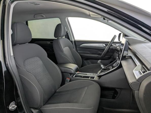 Haval M6 II с пробегом 2024 года, цена 1 675 000 рублей, 38174 км, внедорожник, Автокод Объявления