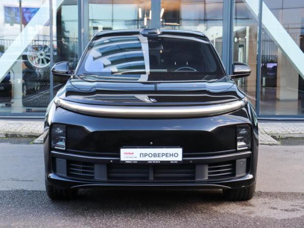 Li Auto (Lixiang) L7 I с пробегом 2023 года, цена 6 099 000 рублей, 52000 км, внедорожник, Автокод Объявления