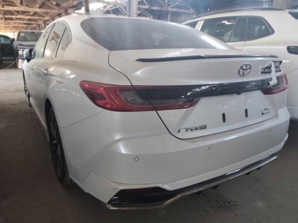 Новый Toyota Camry IX (XV80) China Market 2026 года, цена 4 490 000 рублей, седан, Автокод Объявления