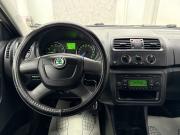 Skoda Fabia II Рестайлинг Ярославль  - изображение 62