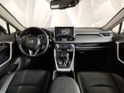 Toyota RAV4 V (XA50) Москва  - изображение 34