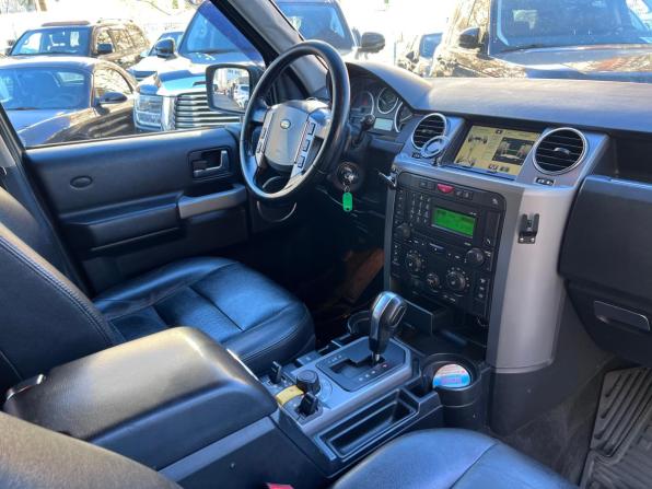 Land Rover Discovery III с пробегом 2008 года, цена 949 000 рублей, 290000 км, внедорожник, Автокод Объявления