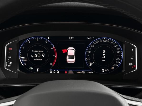 Volkswagen Passat B8 Рестайлинг с пробегом 2023 года, цена 2 957 890 рублей, 71000 км, седан, Автокод Объявления