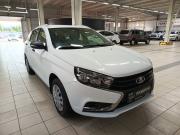 Lada (ВАЗ) Vesta I Набережные Челны  - изображение 29
