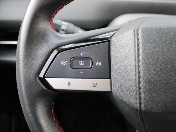 Changan CS55 Plus II с пробегом 2023 года, цена 2 119 000 рублей, 29886 км, внедорожник, Автокод Объявления