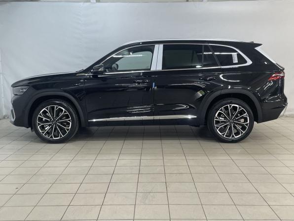 Geely Monjaro I Рестайлинг 2 с пробегом 2026 года, цена 4 180 000 рублей, 40 км, внедорожник, Автокод Объявления