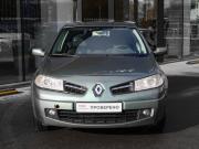 Renault Megane II Рестайлинг Москва  - изображение 20