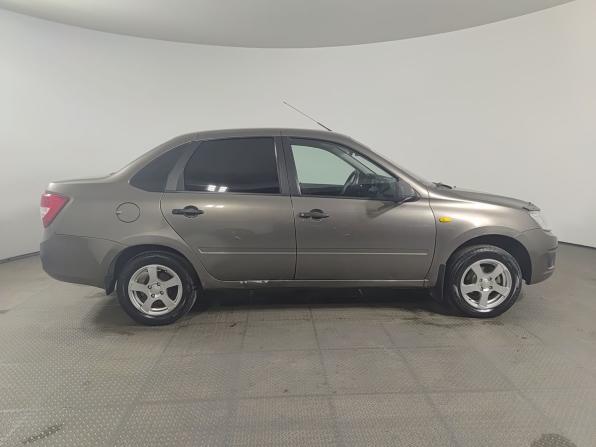 Lada (ВАЗ) Granta I с пробегом 2015 года, цена 343 000 рублей, 123000 км, седан, Автокод Объявления