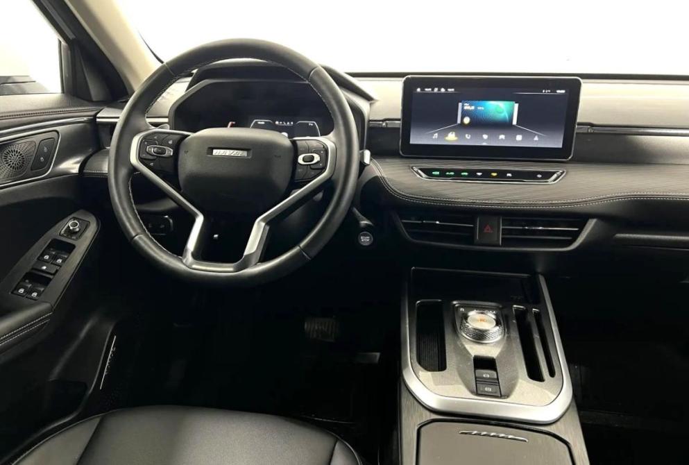 Haval Jolion I Нижний Новгород  - изображение 16