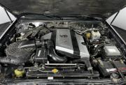 Toyota Land Cruiser 100 Series Рестайлинг 1 Нижний Новгород  - изображение 47