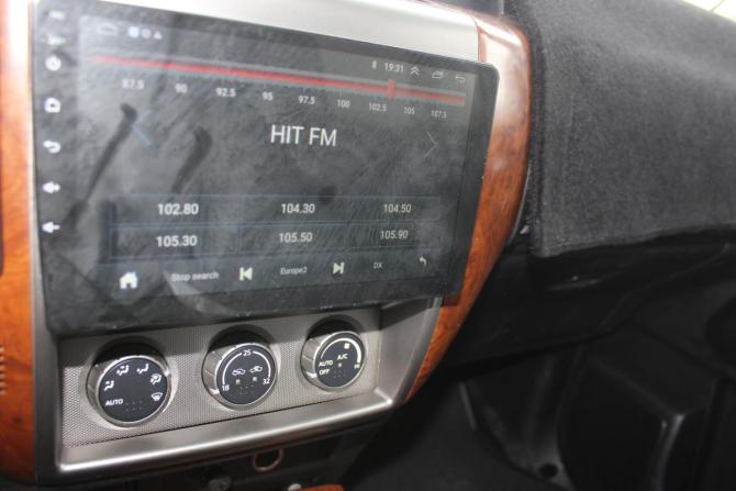 Nissan Patrol V (Y61) Рестайлинг с пробегом 2007 года, цена 1 357 000 рублей, 369673 км, внедорожник, Автокод Объявления