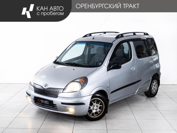 Toyota Yaris I с пробегом 2000 года, цена 234 000 рублей, 453000 км, хэтчбек, Автокод Объявления