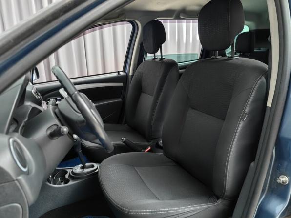 Nissan Terrano III (D10) с пробегом 2014 года, цена 799 000 рублей, 156376 км, внедорожник, Автокод Объявления
