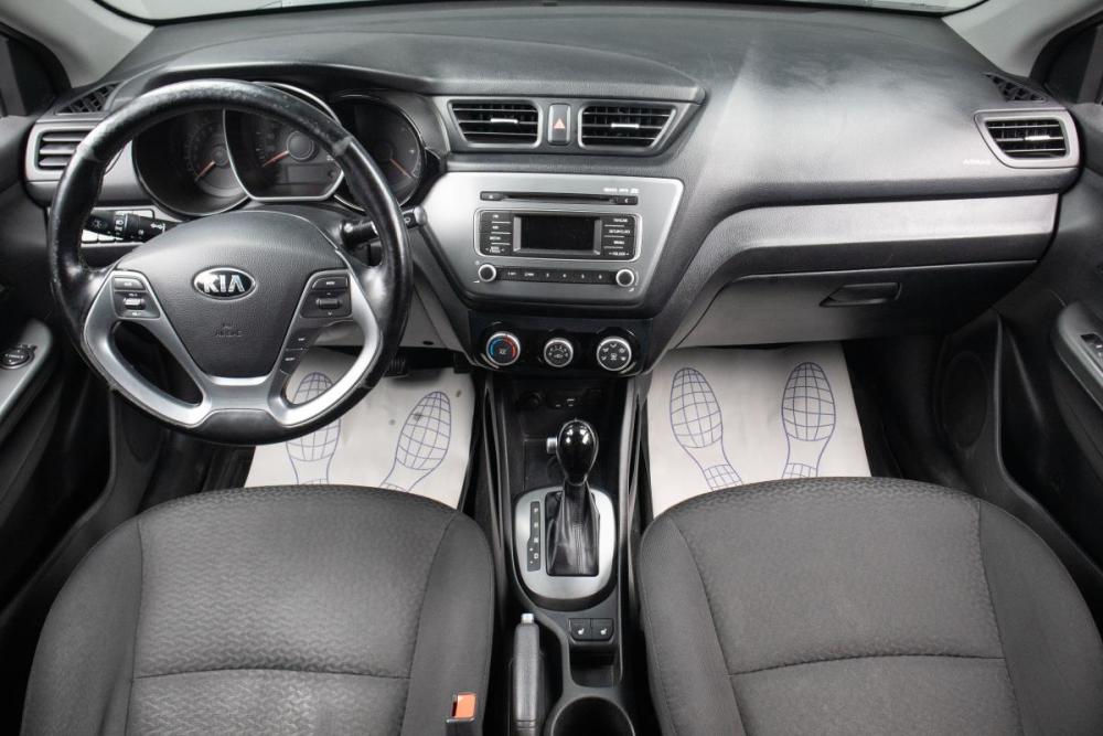 Kia Rio III Рестайлинг Оренбург  - изображение 8