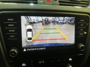 Skoda Octavia III (A7) Рестайлинг Балашиха  - изображение 26