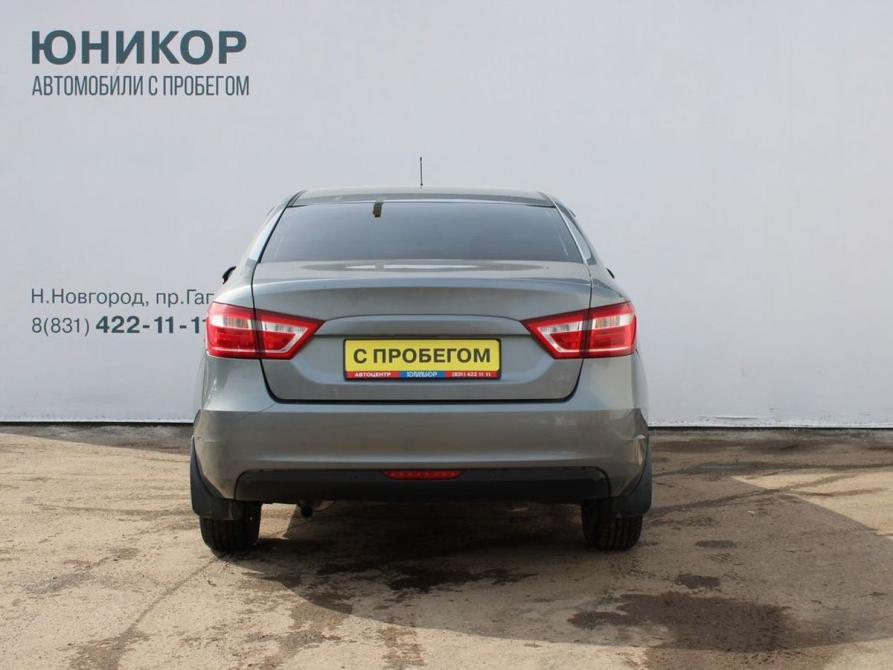 Lada (ВАЗ) Vesta I Нижний Новгород  - изображение 6