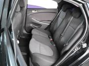 Hyundai Solaris I Ростов-на-Дону  - изображение 26