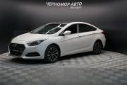 Hyundai i40 I Рестайлинг Крым  - изображение 25