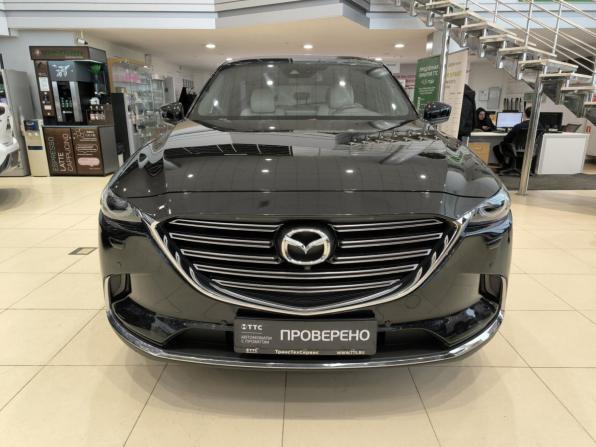Mazda CX-9 II с пробегом 2019 года, цена 4 050 000 рублей, 62403 км, внедорожник, Автокод Объявления