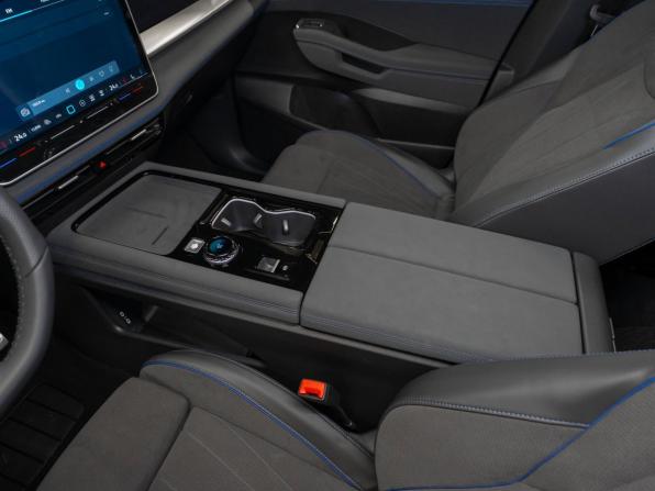 Volkswagen Teramont II (China Market) с пробегом 2026 года, цена 6 390 000 рублей, 33 км, внедорожник, Автокод Объявления