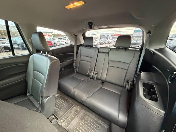 Honda Pilot III с пробегом 2018 года, цена 2 575 000 рублей, 243000 км, внедорожник, Автокод Объявления