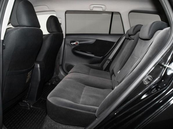 Toyota Corolla X (E140 E150) Рестайлинг с пробегом 2008 года, цена 799 500 рублей, 169585 км, универсал, Автокод Объявления