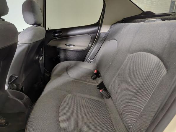 Peugeot 206 с пробегом 2009 года, цена 250 000 рублей, 201063 км, седан, Автокод Объявления