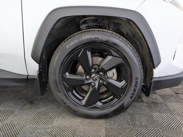 Toyota RAV4 V (XA50) с пробегом 2020 года, цена 3 350 000 рублей, 90485 км, внедорожник, Автокод Объявления