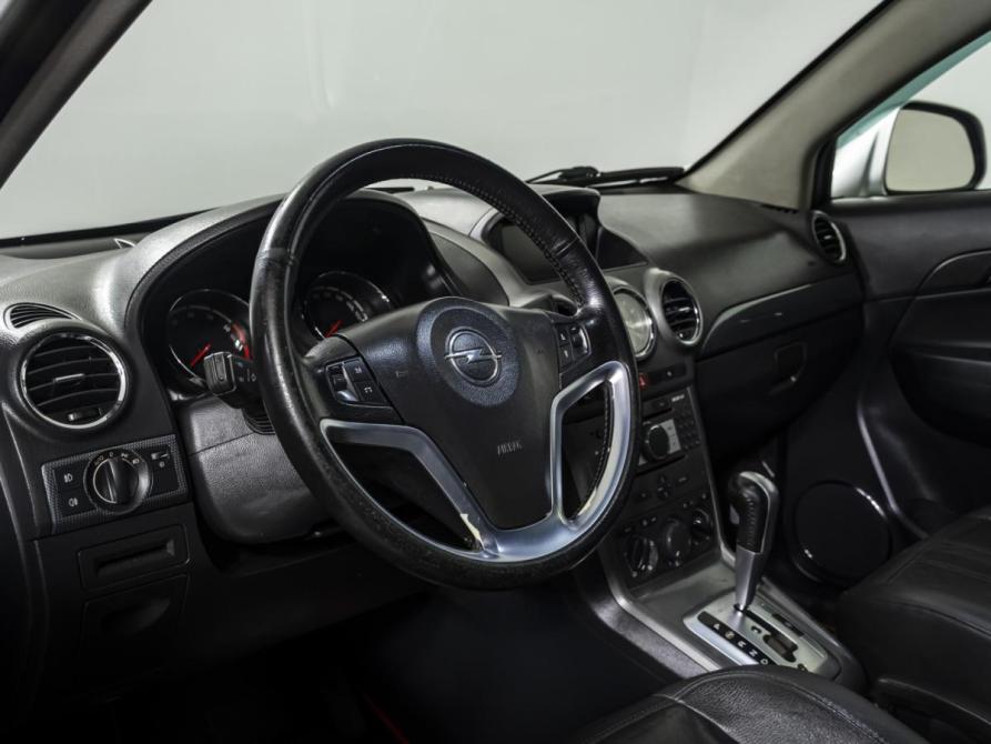 Opel Antara I Москва  - изображение 9