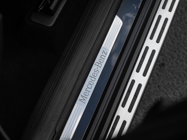 Новый Mercedes-Benz GLS II (X167) Рестайлинг 2024 года, цена 23 472 200 рублей, внедорожник, Автокод Объявления
