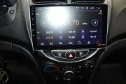 Hyundai Solaris I Кемерово  - изображение 37