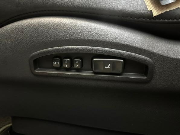 Infiniti FX I (S50) с пробегом 2003 года, цена 650 000 рублей, 264339 км, внедорожник, Автокод Объявления