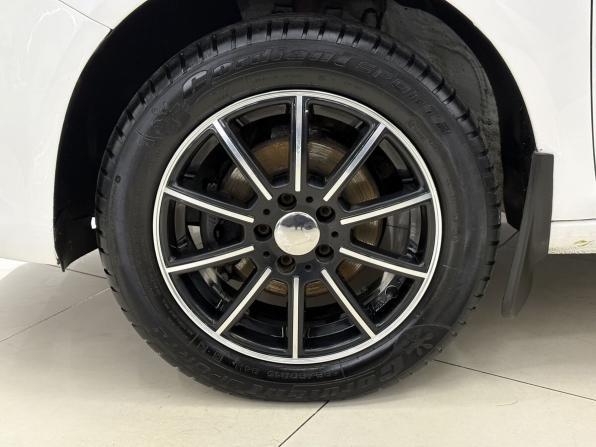 Skoda Fabia II Рестайлинг с пробегом 2012 года, цена 665 000 рублей, 99118 км, универсал, Автокод Объявления