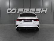 Kia K3 II Рестайлинг Ростов-на-Дону  - изображение 22