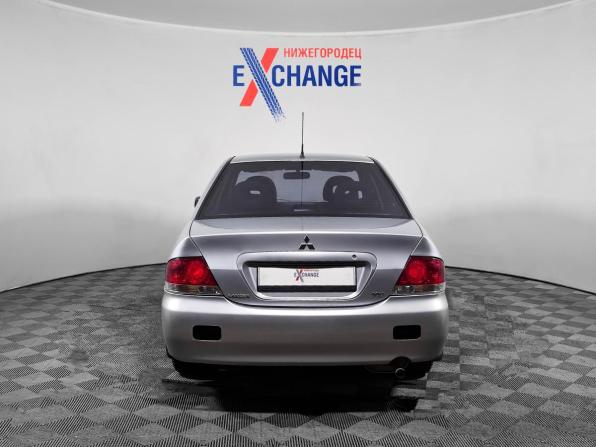 Mitsubishi Lancer IX с пробегом 2005 года, цена 270 000 рублей, 356284 км, седан, Автокод Объявления