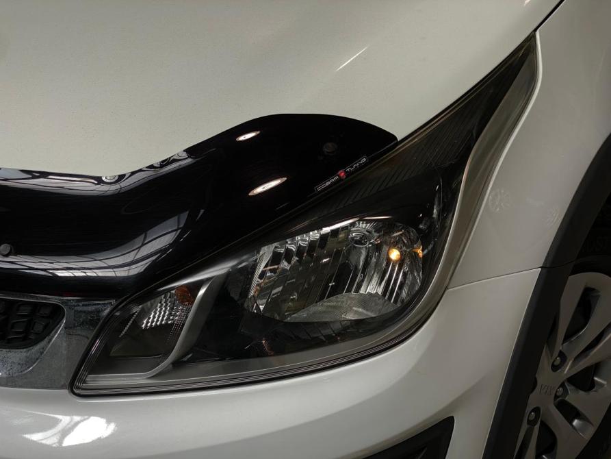Kia Rio IV Челябинск  - изображение 9