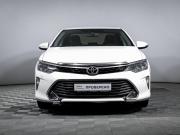 Toyota Camry VII (XV50) Рестайлинг Москва  - изображение 21