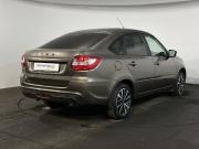 Lada (ВАЗ) Granta I Рестайлинг Великий Новгород  - изображение 26