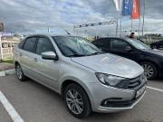 Lada (ВАЗ) Granta I Рестайлинг Уфа  - изображение 12