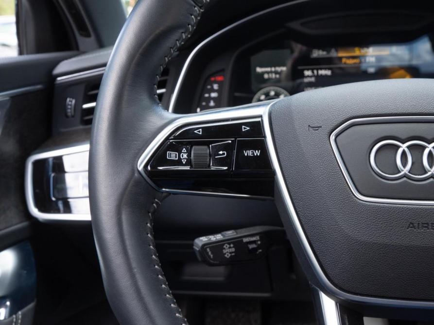 Audi A6 V (C8) Волгоград  - изображение 24
