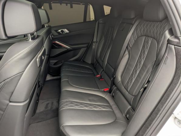 BMW X6 III (G06) Рестайлинг с пробегом 2025 года, цена 13 400 000 рублей, 11107 км, внедорожник, Автокод Объявления